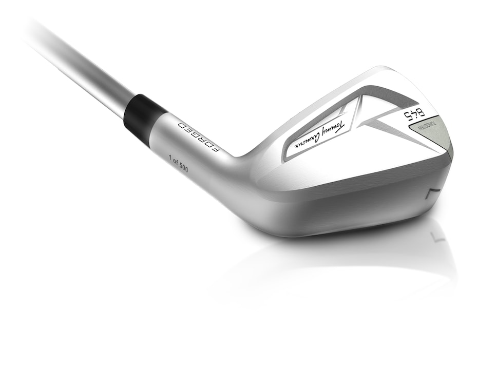 Tommy armour 845 max hot sale irons